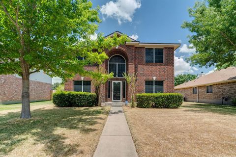 Photo of 1102 Black Locust DR W, Pflugerville, TX 78660 (MLS # 9282372)