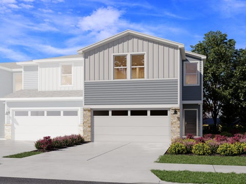 Photo of 135 Calcite RD, Kyle, TX 78640 (MLS # 7554934)