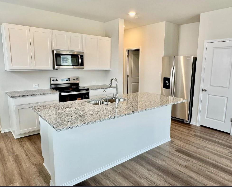 135 Calcite RD