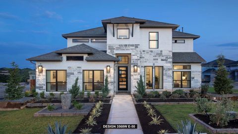 601 Cattle Pen PASS Liberty Hill TX 78642