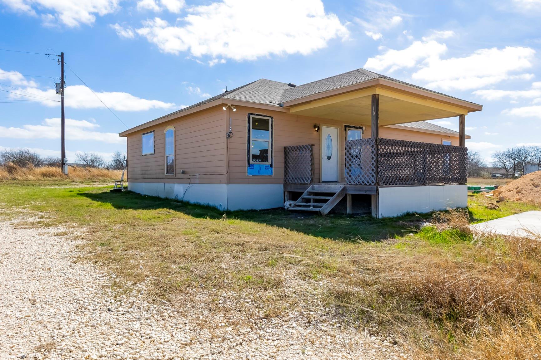 1029 County Road 274 DR