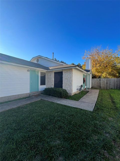 Photo of 12306 Deer Falls DR #B, Austin, TX 78729 (MLS # 5981542)