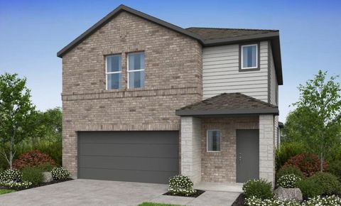 Photo of 14129 Matterod DR, Del Valle, TX 78617 (MLS # 5690379)