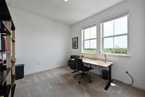 Tiny photo for 8100 Mandela BND, Austin, TX 78744 (MLS # 8383970)