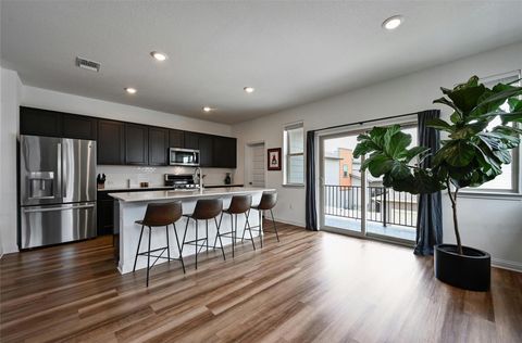 Tiny photo for 8100 Mandela BND, Austin, TX 78744 (MLS # 8383970)