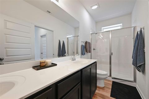 Tiny photo for 8100 Mandela BND, Austin, TX 78744 (MLS # 8383970)