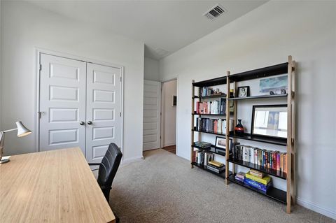 Tiny photo for 8100 Mandela BND, Austin, TX 78744 (MLS # 8383970)