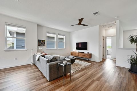 Tiny photo for 8100 Mandela BND, Austin, TX 78744 (MLS # 8383970)