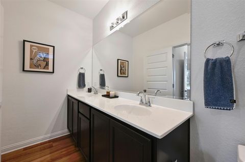 Tiny photo for 8100 Mandela BND, Austin, TX 78744 (MLS # 8383970)