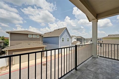 Tiny photo for 8100 Mandela BND, Austin, TX 78744 (MLS # 8383970)