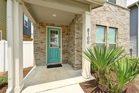 Tiny photo for 8100 Mandela BND, Austin, TX 78744 (MLS # 8383970)