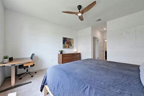 Tiny photo for 8100 Mandela BND, Austin, TX 78744 (MLS # 8383970)