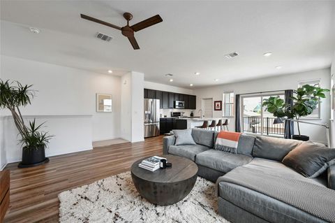 Tiny photo for 8100 Mandela BND, Austin, TX 78744 (MLS # 8383970)