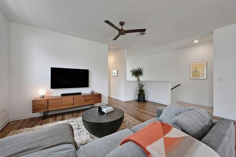 Tiny photo for 8100 Mandela BND, Austin, TX 78744 (MLS # 8383970)