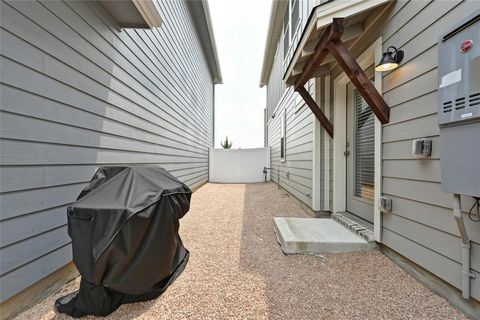 Tiny photo for 8100 Mandela BND, Austin, TX 78744 (MLS # 8383970)