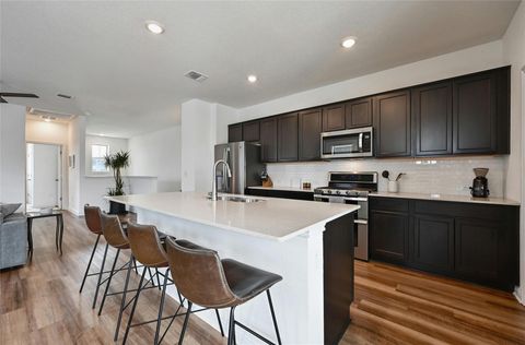 Tiny photo for 8100 Mandela BND, Austin, TX 78744 (MLS # 8383970)