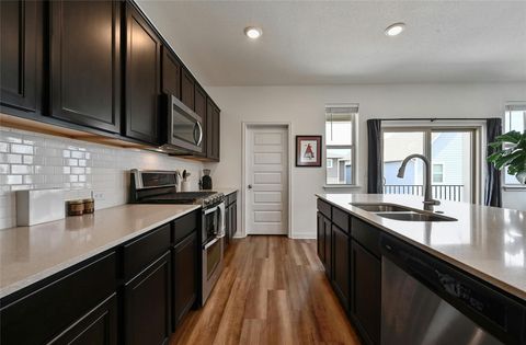 Tiny photo for 8100 Mandela BND, Austin, TX 78744 (MLS # 8383970)