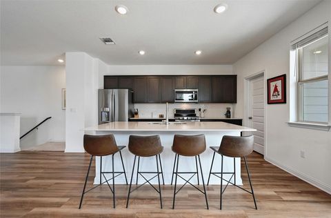 Tiny photo for 8100 Mandela BND, Austin, TX 78744 (MLS # 8383970)