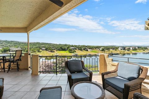 Photo of 3404 American DR #3315, Lago Vista, TX 78645 (MLS # 5128391)