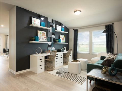 Tiny photo for 17017 Lomond WAY, Pflugerville, TX 78660 (MLS # 8907930)