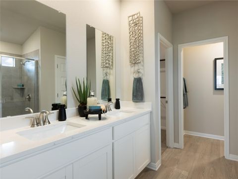 Tiny photo for 17017 Lomond WAY, Pflugerville, TX 78660 (MLS # 8907930)