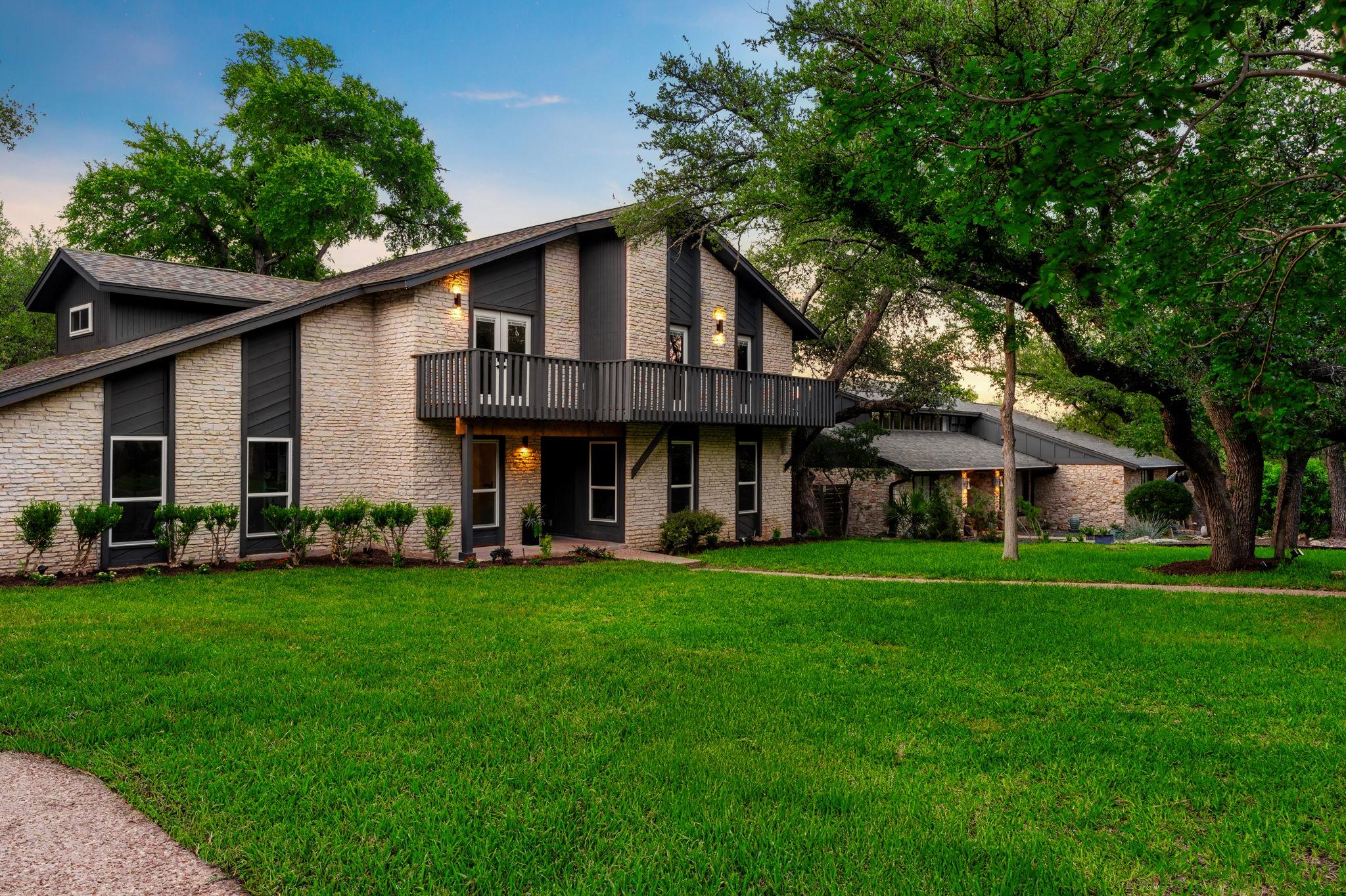 10006 Mandeville CIR
