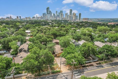913 W Lynn ST Austin TX 78703