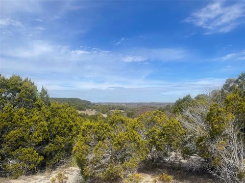 Tract 81 Private RD 3442N Kempner TX 76539