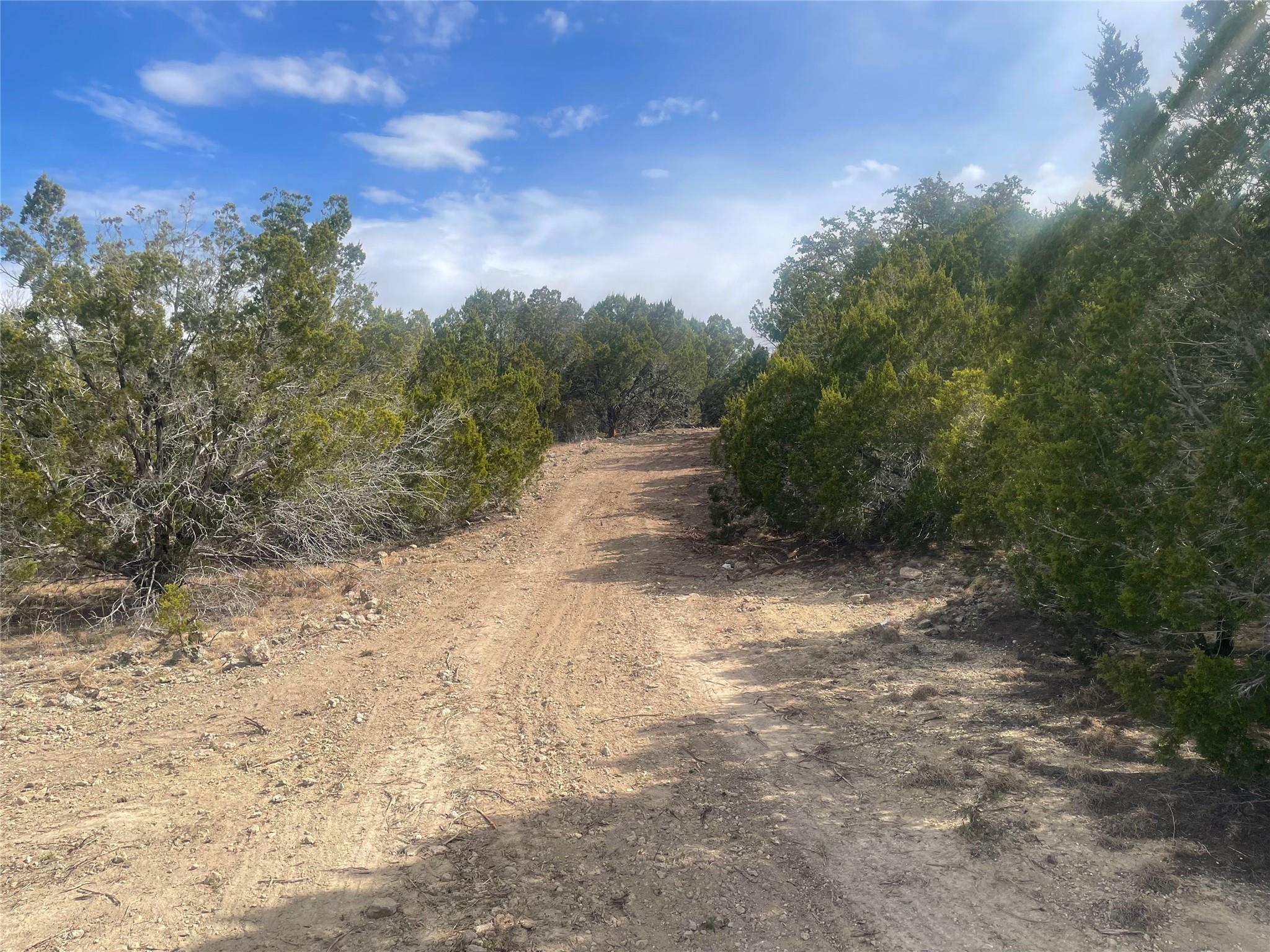 Tract 81 Private RD 3442N