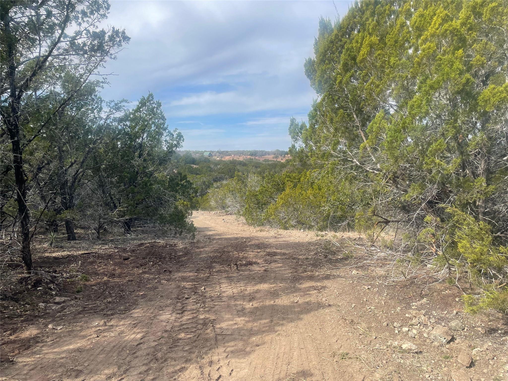 Tract 81 Private RD 3442N