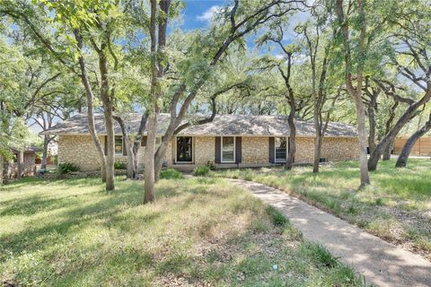 2602 Rollingwood DR Rollingwood TX 78746