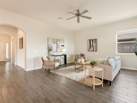 Tiny photo for 7816 Vista Mejor DR, Austin, TX 78744 (MLS # 3245325)
