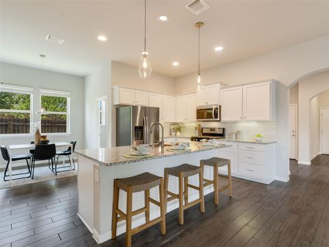 Tiny photo for 7816 Vista Mejor DR, Austin, TX 78744 (MLS # 3245325)