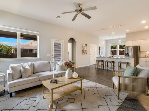 Tiny photo for 7816 Vista Mejor DR, Austin, TX 78744 (MLS # 3245325)