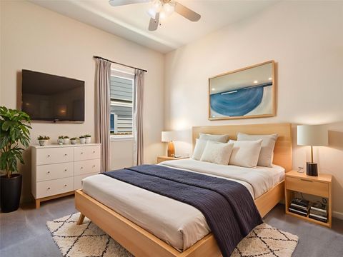 Tiny photo for 7816 Vista Mejor DR, Austin, TX 78744 (MLS # 3245325)