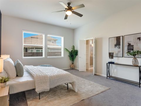 Tiny photo for 7816 Vista Mejor DR, Austin, TX 78744 (MLS # 3245325)