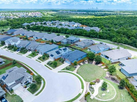 Tiny photo for 7816 Vista Mejor DR, Austin, TX 78744 (MLS # 3245325)