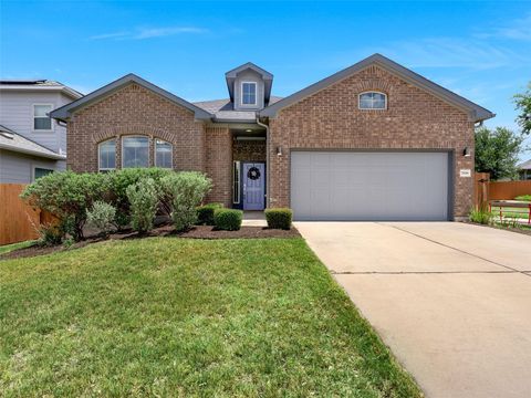 Tiny photo for 7816 Vista Mejor DR, Austin, TX 78744 (MLS # 3245325)