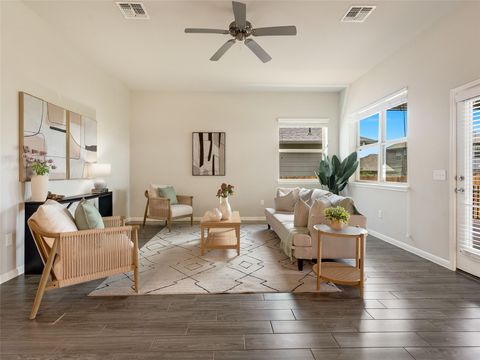 Tiny photo for 7816 Vista Mejor DR, Austin, TX 78744 (MLS # 3245325)