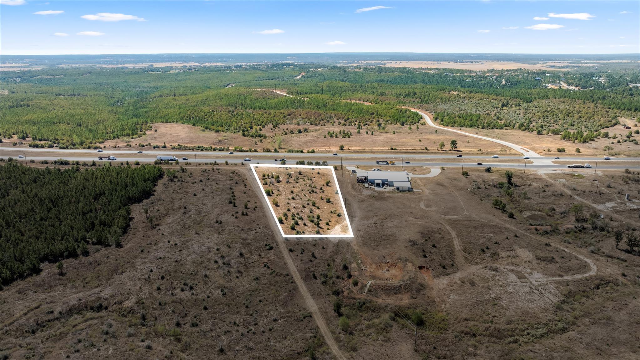 1040 State Highway 71 E