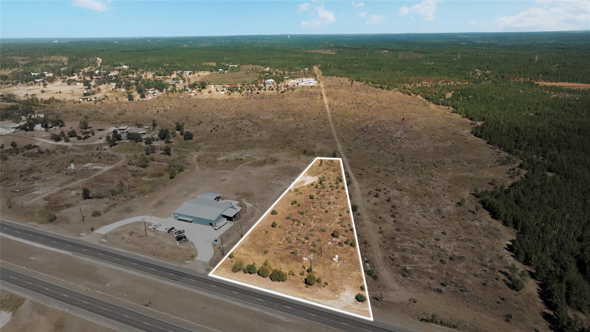 1040 State Highway 71 E