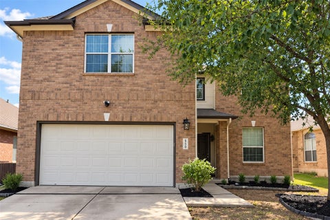 Photo of 650 Middle CRK, Buda, TX 78610 (MLS # 6063756)