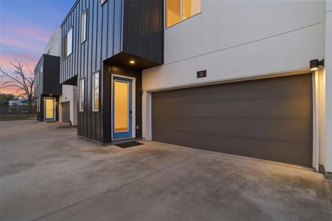 Tiny photo for 1801 E 2nd ST #2, Austin, TX 78702 (MLS # 8208334)