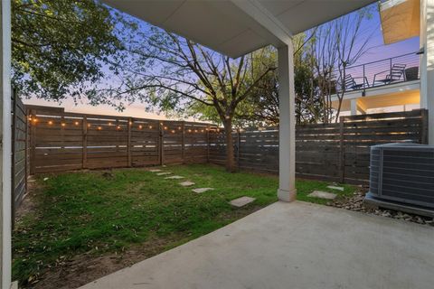 Tiny photo for 1801 E 2nd ST #2, Austin, TX 78702 (MLS # 8208334)