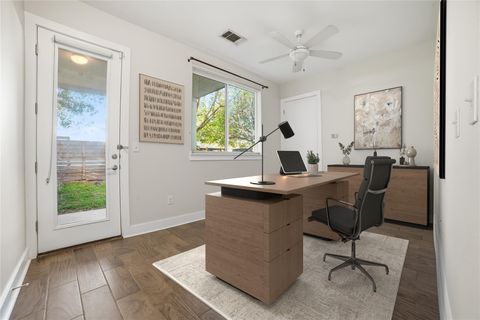 Tiny photo for 1801 E 2nd ST #2, Austin, TX 78702 (MLS # 8208334)