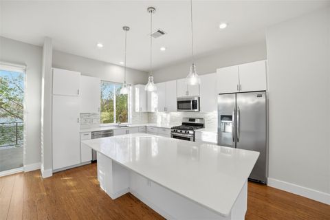 Tiny photo for 1801 E 2nd ST #2, Austin, TX 78702 (MLS # 8208334)