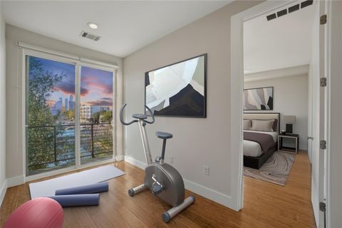 Tiny photo for 1801 E 2nd ST #2, Austin, TX 78702 (MLS # 8208334)