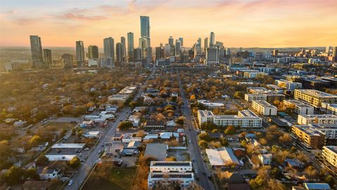 Tiny photo for 1801 E 2nd ST #2, Austin, TX 78702 (MLS # 8208334)