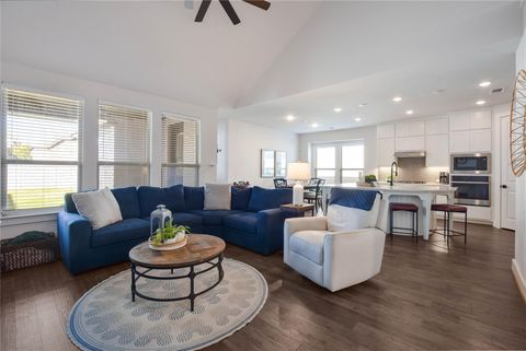 237 Arrowhead Mound RD Georgetown TX 78628