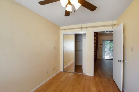 Tiny photo for 708 Graham PL #205, Austin, TX 78705 (MLS # 6275447)